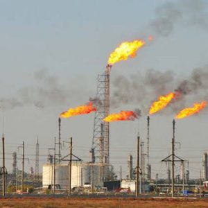 ENVIRONMENTAL PROTECTION IN THE PETROLEUM INDUSTRY BILL: WEAK OR STRONG 3
