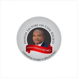 Clement Nwankwo Annual Lecture on Civil Society 3