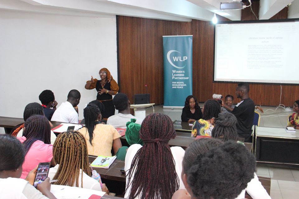 Feminist Advocacy