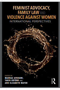 Feminist Advocacy, Family Law & Violence Against Women 3