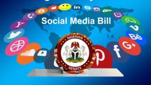 Public Hearing on Social Media Bill: Titbits, Updates and Next Steps 9