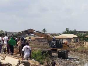 Groups demand immediate resettlement of persons displaced by Lagos State Government during COVID-19 pandemic lockdown 3