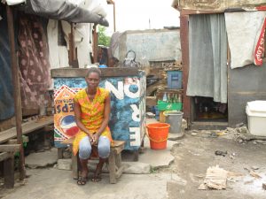 COVID-19 in the Slums: Lessons from Nigeria and Kenya 3