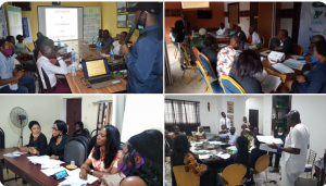 ACTION GROUP CONVENES MEDIA OUTREACH ON CAMA 2020 ACROSS STATES 3