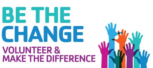 Volunteer - Spaces for Change