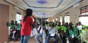 S4C, CAD and Lagos Government Agencies Co-host World Habitat Day Events 9