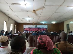 #EndSARS: S4C Pushes Harder for Justice in Abuja, Imo Judicial Panels of Enquiry 3