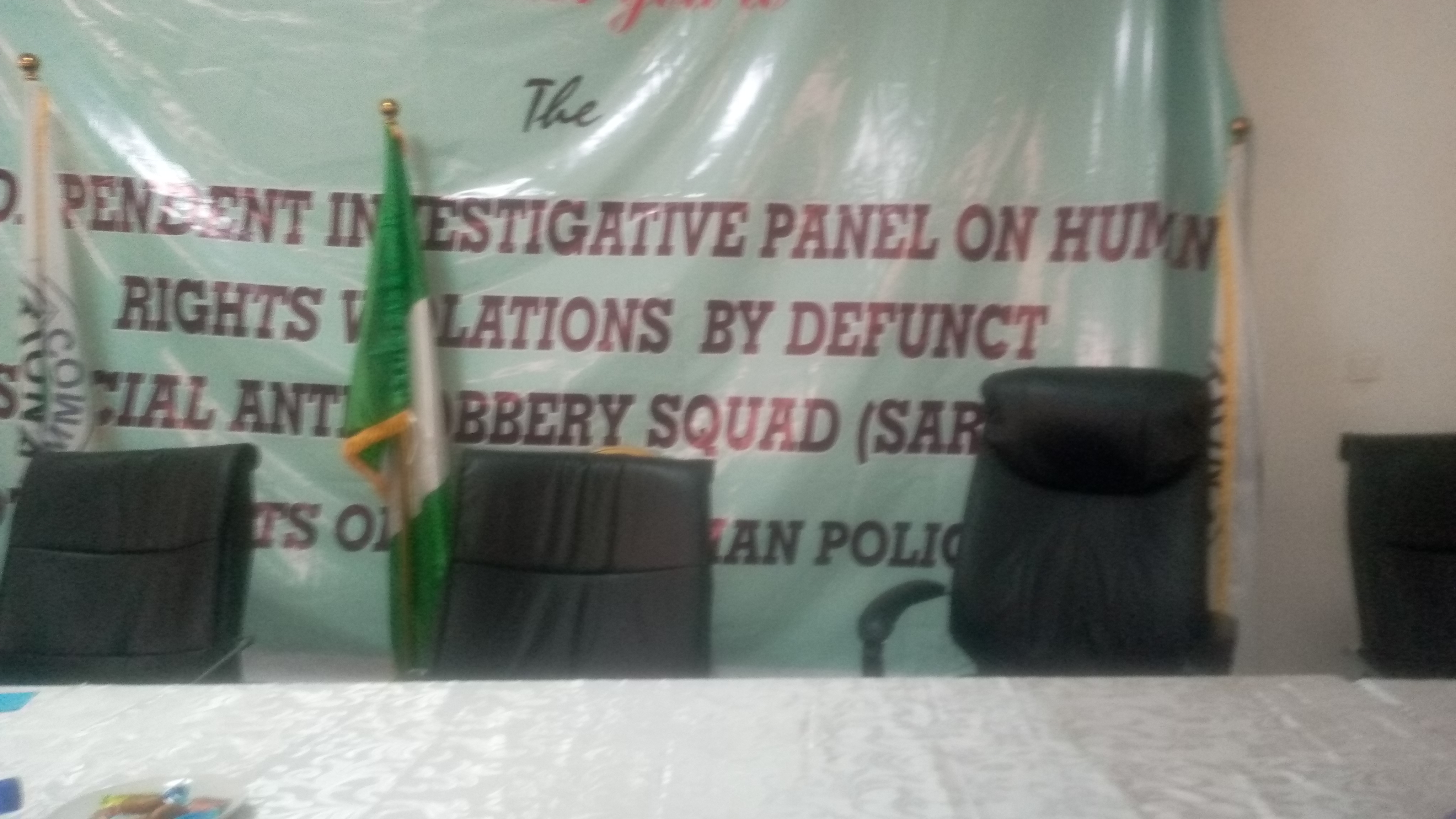 Imo Judicial Panel