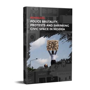Action Group on Free Civic Space Launches Joint Research Report 3