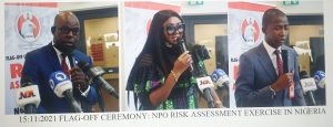 EFCC, SCUML Flag Off National Risk Assessment of NPOs in Nigeria 1