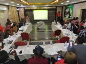 4th Edition of NGO Regulatory Compliance Clinic Holds in Port-Harcourt 3