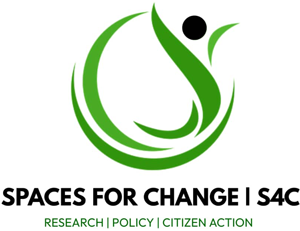 Spaces for Change