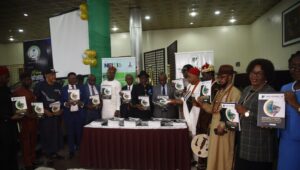 S4C, NEITI Co-host Maiden Edition of National Extractives Dialogue | NED 2022 11