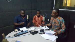 INCLUSIVE TRANSITION HOUR MAKES WAVES ON RADIO STATIONS IN THE NIGER DELTA 3