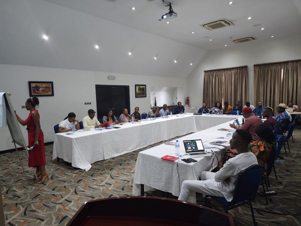 S4C, NRGI CO-HOST STAKEHOLDER ENGAGEMENT ON GAS 3