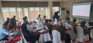 ACTION GROUP HOLDS ANNUAL RETREAT IN LAGOS 3