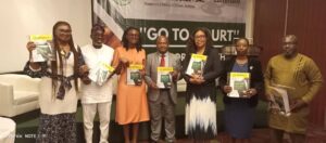 STAKEHOLDERS APPRAISE THE IMPACT OF THE JUDICIARY ON NIGERIA'S ELECTORAL LANDSCAPE 3