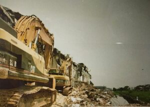 LEKKI'S SIGNATURE VILLA ESTATE DEMOLITION: THE FACTS AND THE GAPS 3