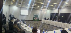 TRI-SECTOR DIALOGUES KICK OFF IN NIGERIA 3