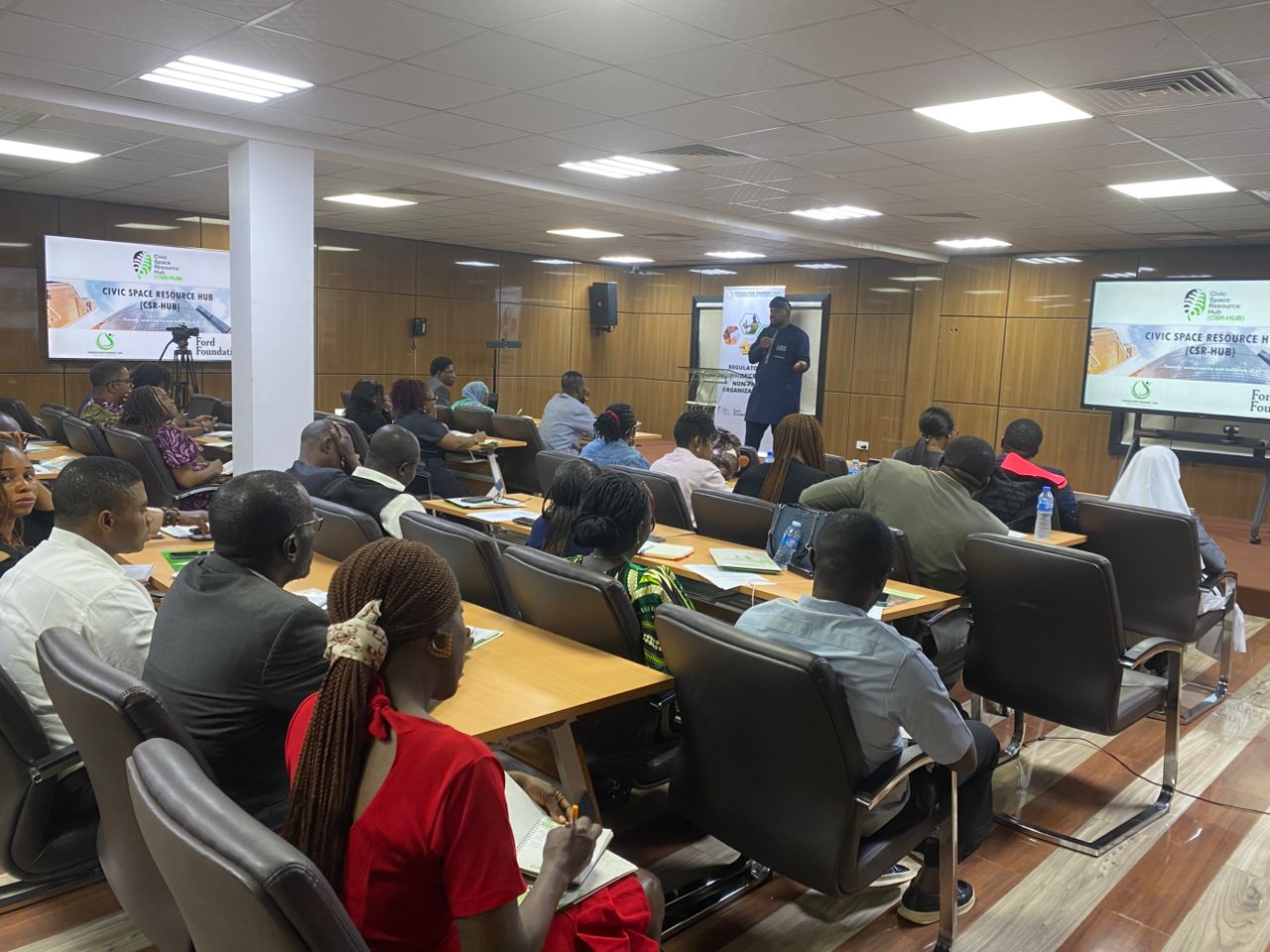 TAX COMPLIANCE CLINIC