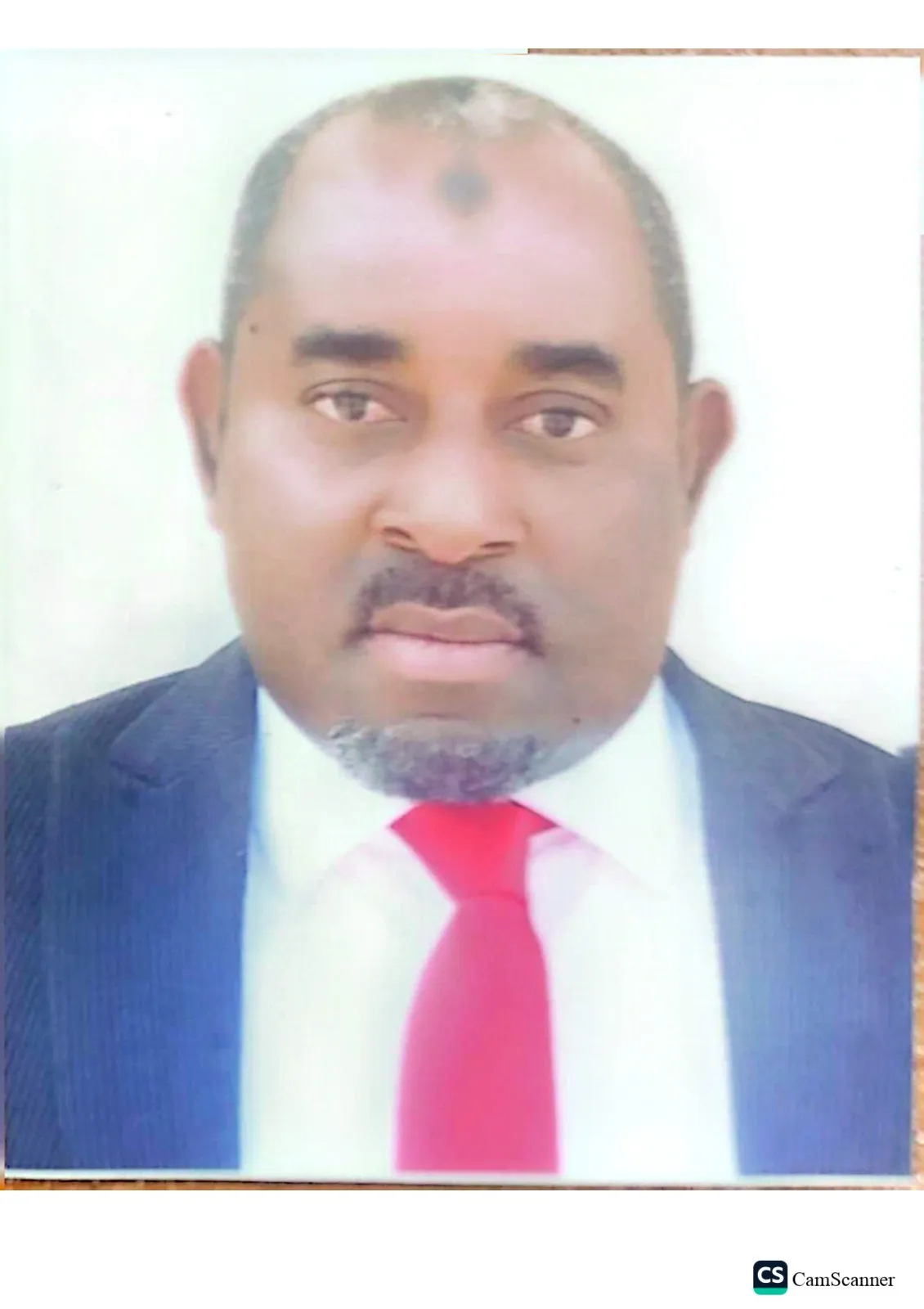 Umar Abba Tilde