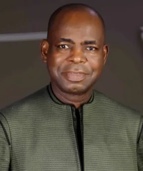 Dr. Buno Nduka