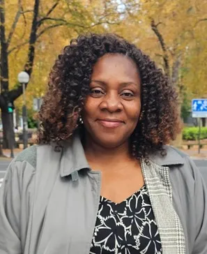 Leah Diana Mitaba