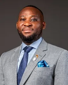 Dr. Richard Apau